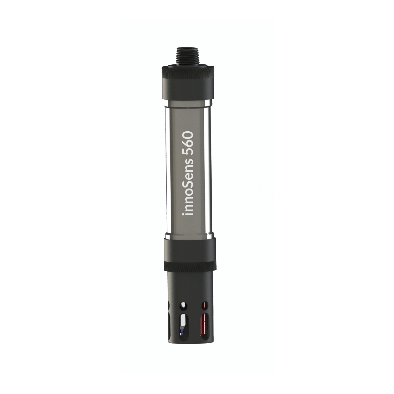 innoSens 560 硝氮電極