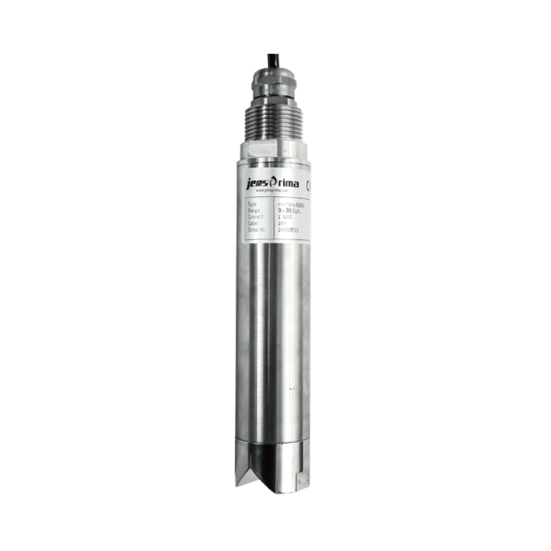 innoSens 810S 污泥濃度傳感器